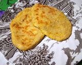 Foto del passaggio 3 della ricetta Pancake Senza Farina 🥞🚫
