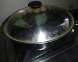 Rice and Green Gram Split Dal Handva recipe step 6 photo