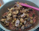 Foto langkah ke 4 dari resep Rica Rica Ati Ampela.