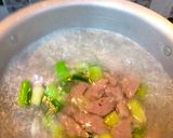 Foto langkah ke 6 dari resep Sup Manten ala ala.