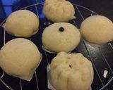 Foto langkah ke 9 dari resep Bao Pau.