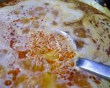 नमकीन जवे (Namkeen jave recipe in Hindi) रेसिपी चरण 5 फोटो