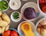 Foto del paso 3 de la receta: 10 opciones de salsas para tus pastas