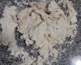 Foto del paso 2 de la receta: Cuadrados de Hojaldre con membrillo