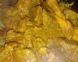 Foto langkah ke 2 dari resep Daging gepuk.