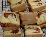 Foto langkah ke 7 dari resep Cake Tulban Jumbo.