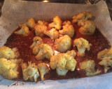 Foto del paso 4 de la receta: Coliflor con especias con Thermomix