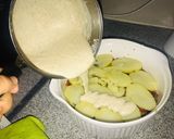 Foto del paso 5 de la receta: Gratinado patata y carne picada 🍲