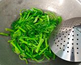 Foto langkah ke 1 dari resep Tumis kangkung.