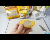 Foto langkah ke 12 dari resep Egg Chicken Roll.
