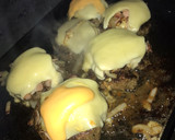 Foto del paso 5 de la receta: Hamburguesas caseras♥️