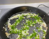 Foto del paso 3 de la receta: Arroz con almejas