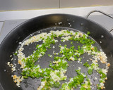 Foto del paso 3 de la receta: Arroz con almejas