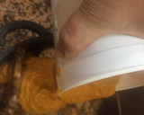 Foto del paso 5 de la receta: Conejo con níscalos (conill amb bolets)
