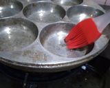 Foto langkah ke 7 dari resep Roti Pisang Khas Banjar.