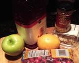 Holiday Cranberry Sauce recipe step 1 photo