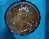Foto langkah ke 3 dari resep Es Kopi Susu Gula Aren.