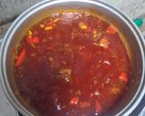 Foto langkah ke 4 dari resep Pempek Tanpa Ikan.
