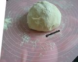Foto langkah ke 4 dari resep Pizza jumbo | pizza panggang oven| pizza hut.
