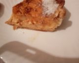 Foto del paso 1 de la receta Tarta de naranja con azúcar quemada en hojaldre