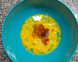 Foto del paso 2 de la receta: Budín Saludable de COCO