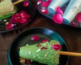 पान गुलकंद कुल्फी PaanGulkandKulfi रेसिपी चरण 5 फोटो