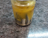Foto del paso 1 de la receta: Ensalada de 🍅 tomate con sardinas🐟 en aceite