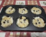 Foto langkah ke 2 dari resep Banana Bread Puding.