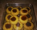 Foto langkah ke 6 dari resep Nastar lumer.