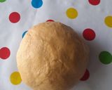 Foto del paso 5 de la receta: Pan de muerto