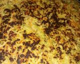 Foto del paso 7 de la receta: Tortilla de zapallo italiano 🥒