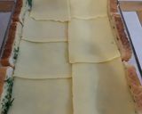 Foto del paso 14 de la receta: Fusilli a la boloñesa al horno