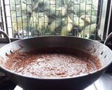 झणझणीत पावभाजी आणि शेवयांची दाट गोड खीर (pav bhaji recipe in marathi) रेसिपी स्टेप 5 फोटो 