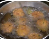 மரவள்ளிக் கிழங்கு வடை ரெசிபி ஸ்டேப் 3 புகைப்படம்