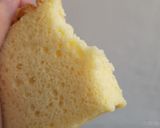 Foto langkah ke 11 dari resep Taiwanese Castella Cake.