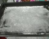 Foto del paso 4 de la receta: Tarta de manzana gigante