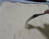 Foto langkah ke 4 dari resep Floss Roll Bread.