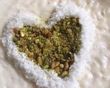 صورة لخطوة 6 من وصفة رز بحليب على الطريقة اللبنانية القديمة وبدون اي اضافات للنشا 😋❤️