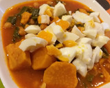 Foto del paso 3 de la receta: Potaje de garbanzos