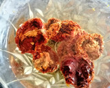 Foto del paso 5 de la receta: Berenjenas rellenas gratinadas