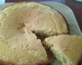 Foto del paso 4 de la receta: Mi 1er pan de maíz (elote, choclo)   y en olla express