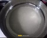 A picture of step 4 of Traditional Thandai Syrup With Thandai Milk.