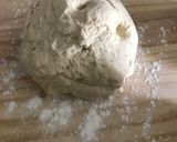 Foto del paso 3 de la receta: Pan Árabe a mi manera