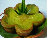 Foto langkah ke 6 dari resep Kue Kemojo (Bolu Kojo).