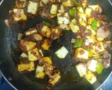 पनीर अंगारा (paneer angara recipe in marathi) रेसिपी स्टेप 3 फोटो 