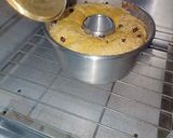 Foto langkah ke 8 dari resep Bolu tape.