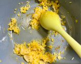 عکس مرحله 2 از دستور خورش کدو سبز