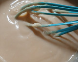 Foto del paso 2 de la receta: Danette de dulce de leche