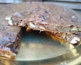 Foto del paso 5 de la receta: Brownie de banana y nuez