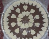 Foto del passaggio 3 della ricetta Crostata innamorata